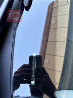 تۆیۆتا کامری